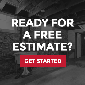 Call Haubrich Masonry today for a free estimate or basement evaluation